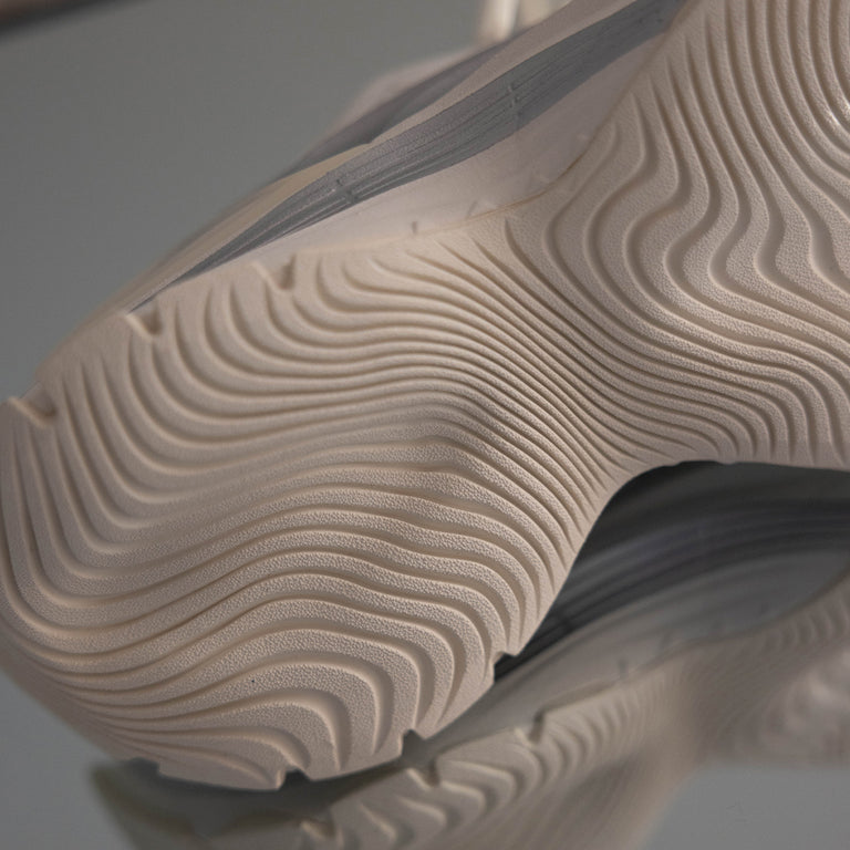 Adidas XLG Metawave onfeet