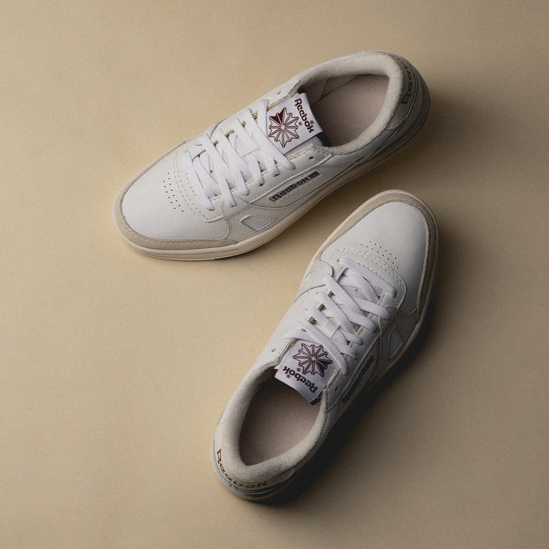 Reebok LT Court onfeet