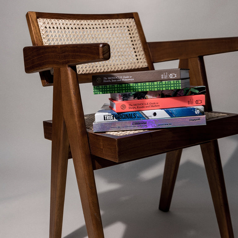 GESTALTEN x Highsnobiety - The New Luxury