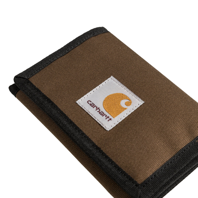 Carhartt WIP Alec Wallet