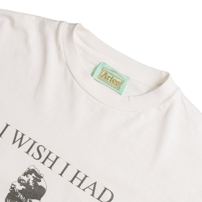 Aries Time Machine L/S Tee