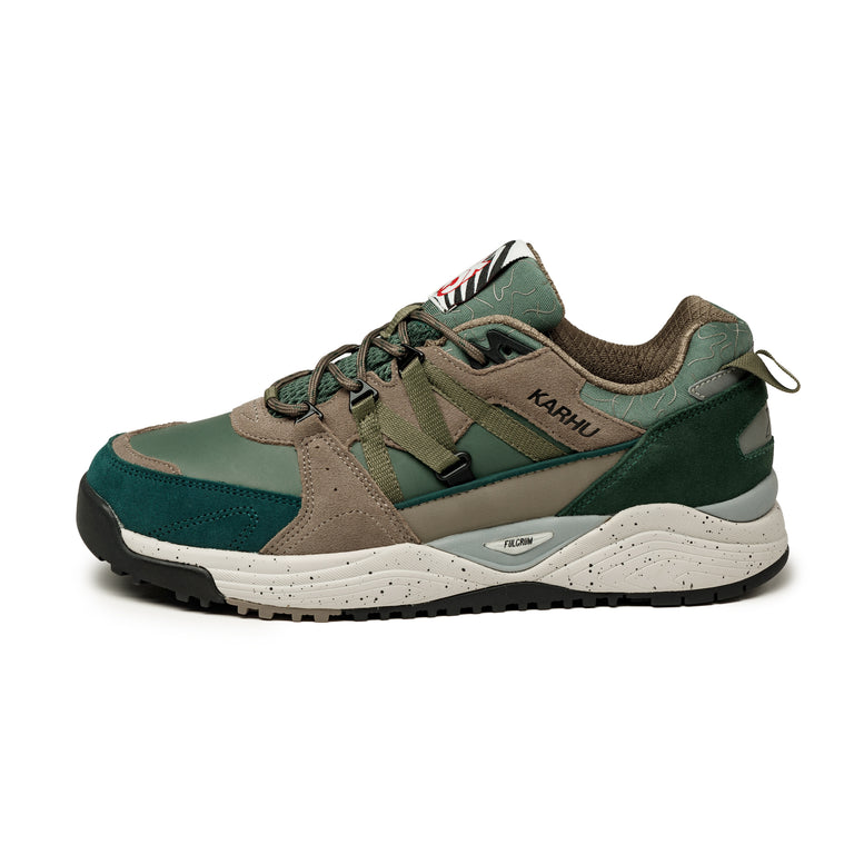 Karhu Fusion XC *Mount Saana*