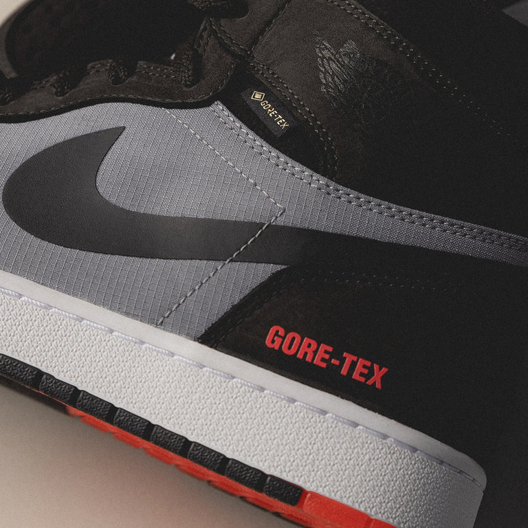 Nike Air Jordan 1 Element *Gore-Tex* onfeet