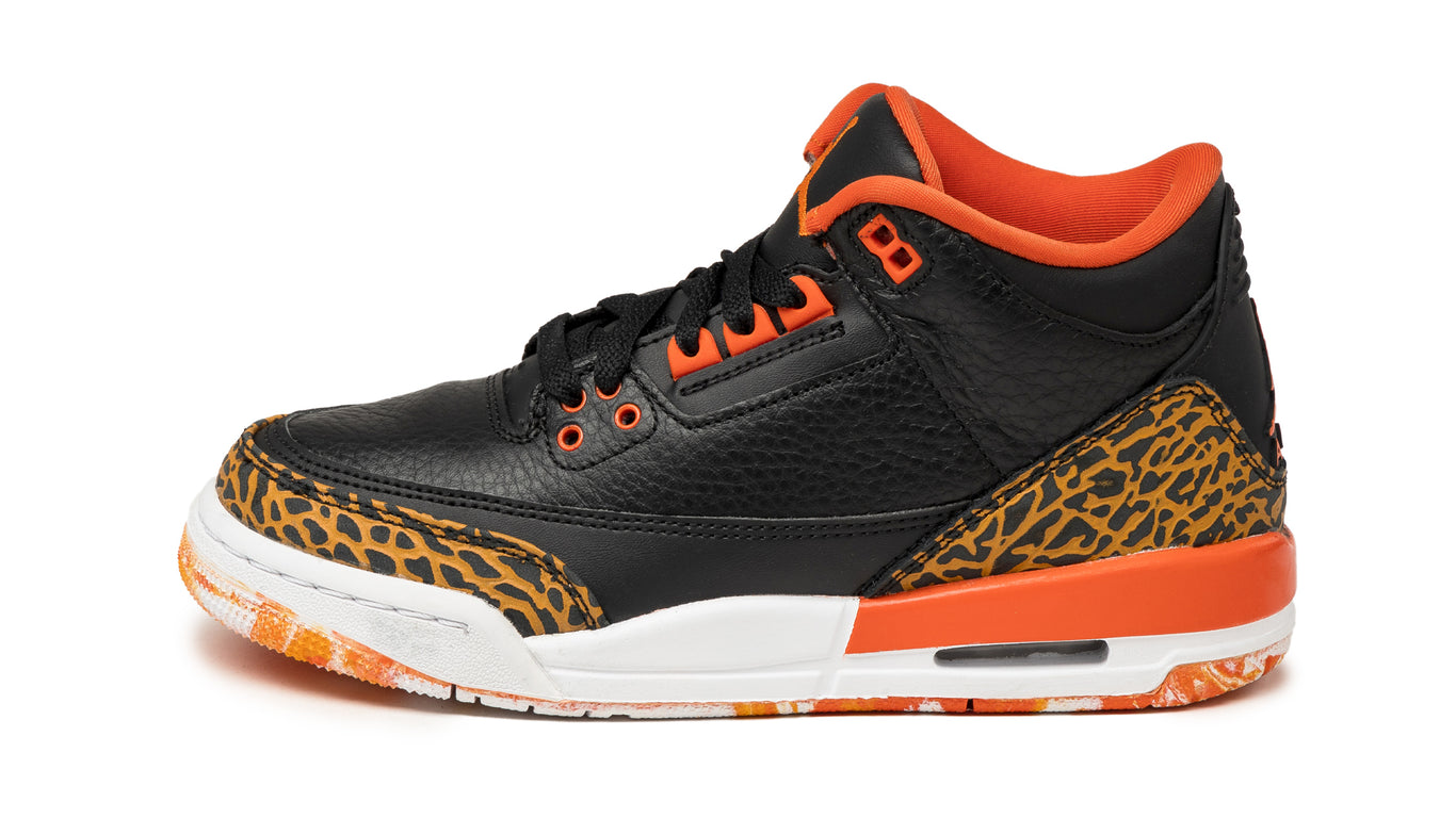 Nike gs 3 store orange
