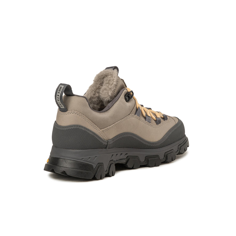 UGG Wmns MetroTrek Hiker - 43 / Cobble Grey - 3

