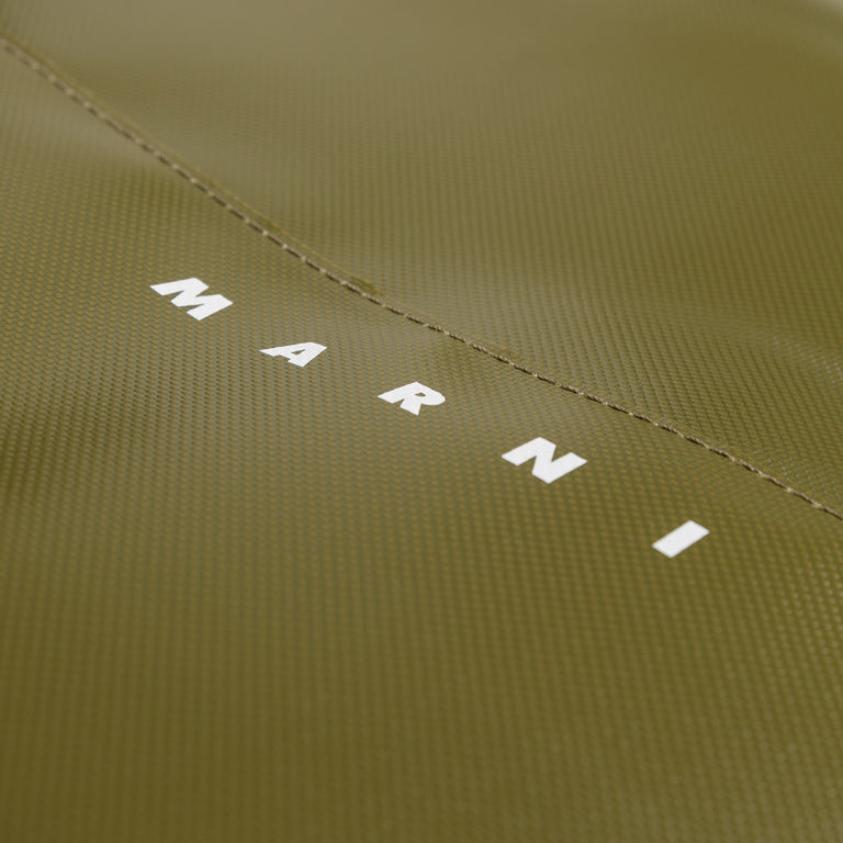 Marni Shopping Bag