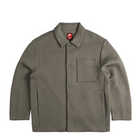 Nike tech fleece dark stucco 2025
