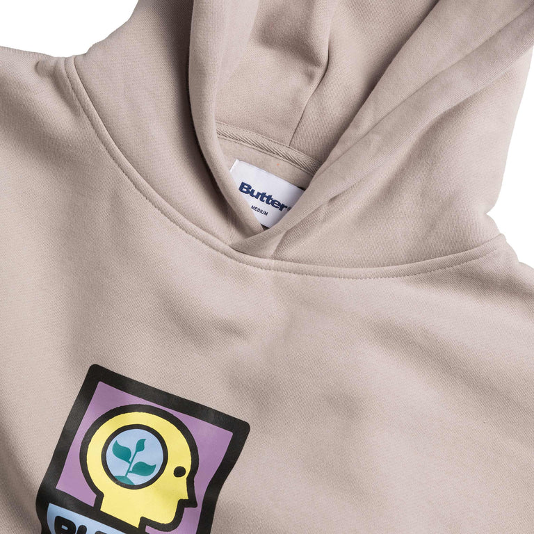 Butter Goods Environmental Pullover Hoodie