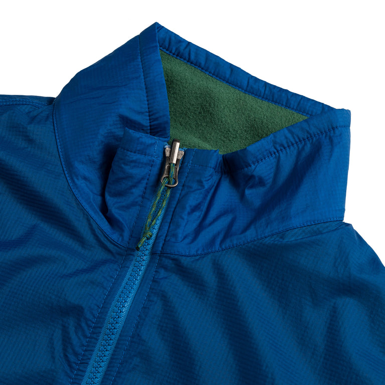 Patagonia Reversible Shelled Microdini Jacket
