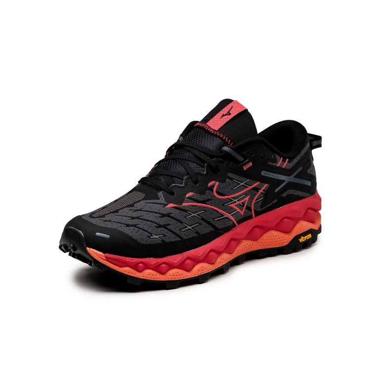 Mizuno Wave Mujin 10
