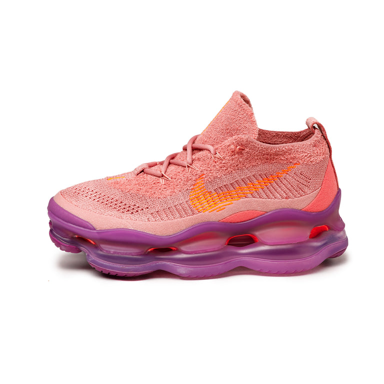 Nike pink and orange summer nike running shoes girls dress