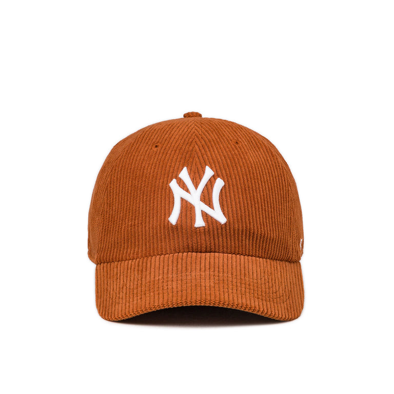 47 MLB New York Yankees *Thick Cord Clean Up* Cap - 1
