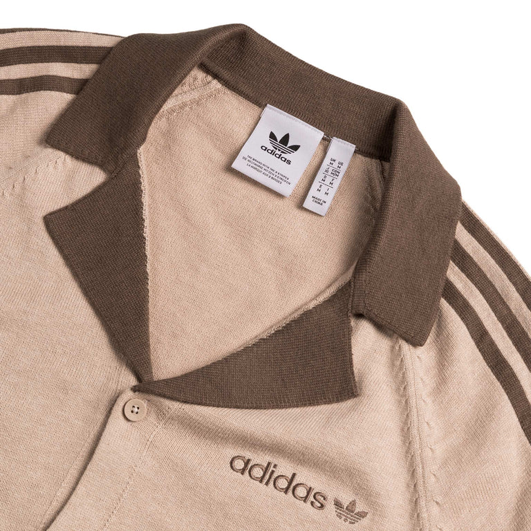 Adidas Premium Kitted Shirt