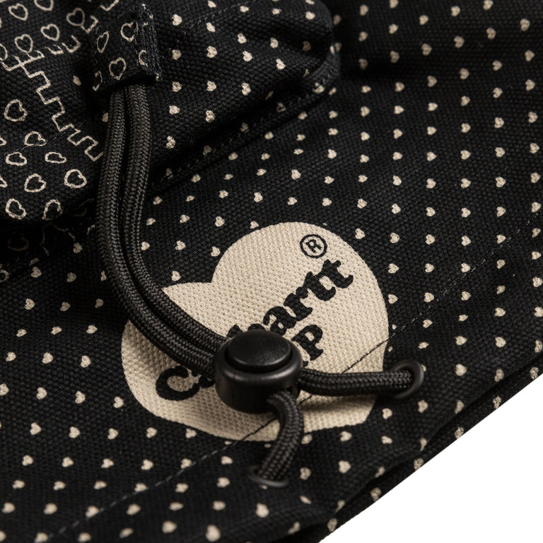 Carhartt WIP Heart Bandana Shoulder Bag
