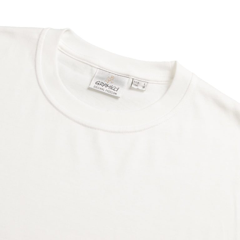 Gramicci One Point Logo Tee