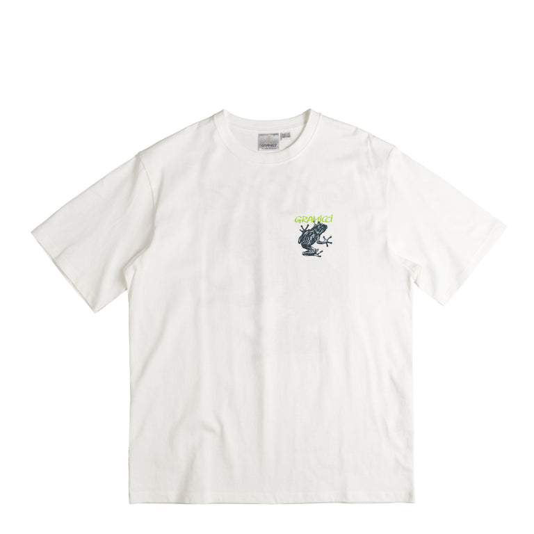 Gramicci Sticky Frog Tee