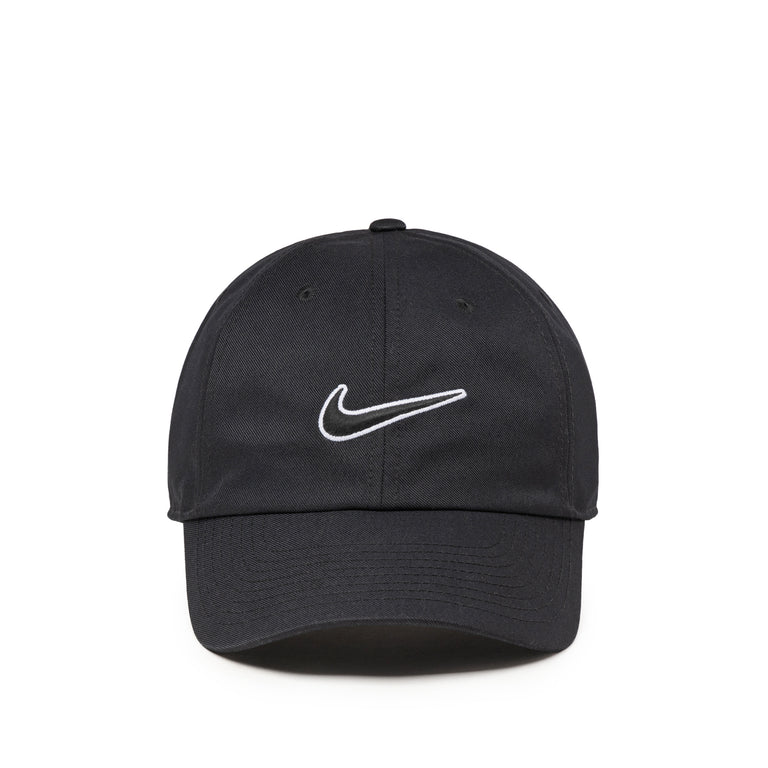 Nike Club Unstructured Swoosh Cap onfeet