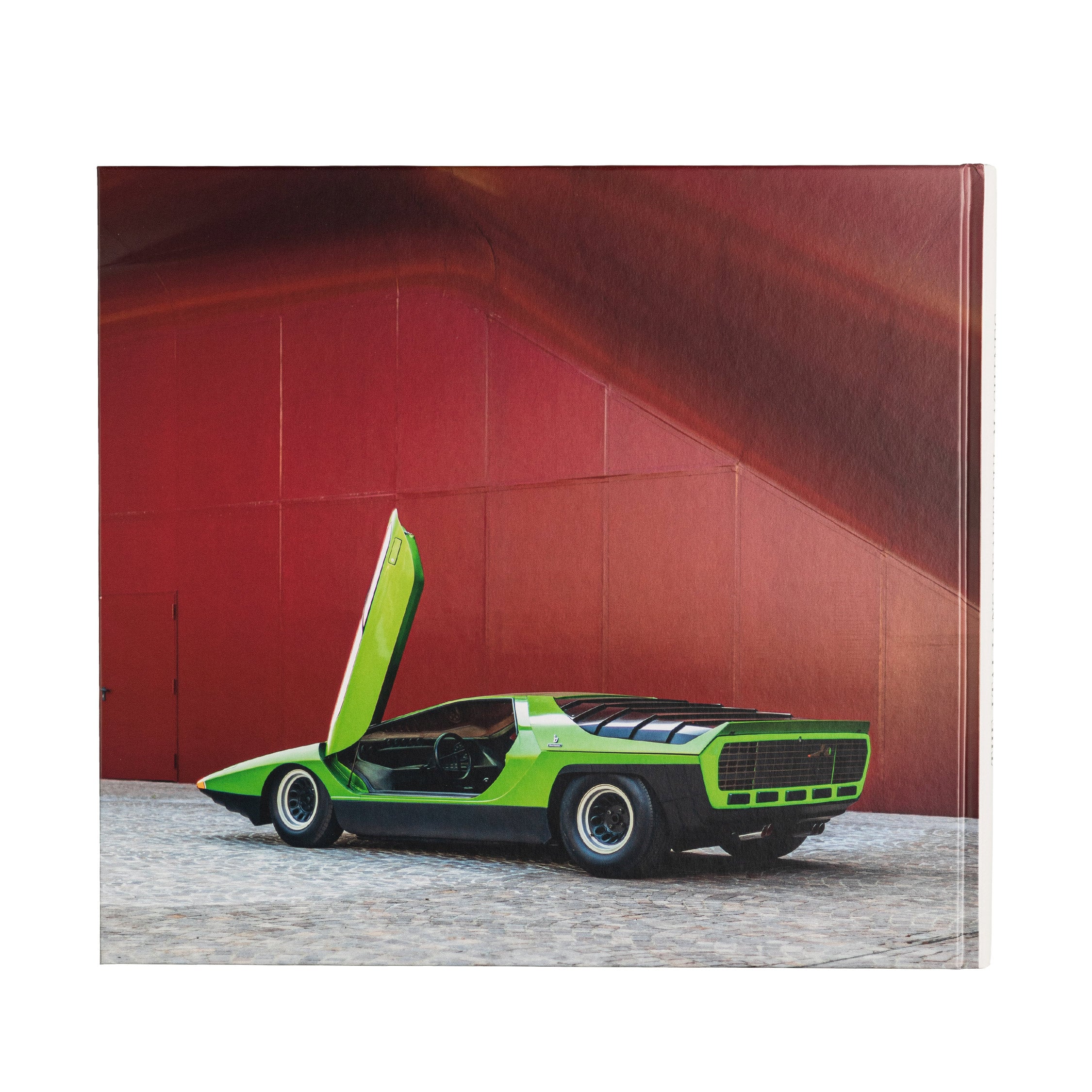 Beautiful Machine Color GESTALTEN The Italians - Beautiful Machines | Accessoires » Buy online now!