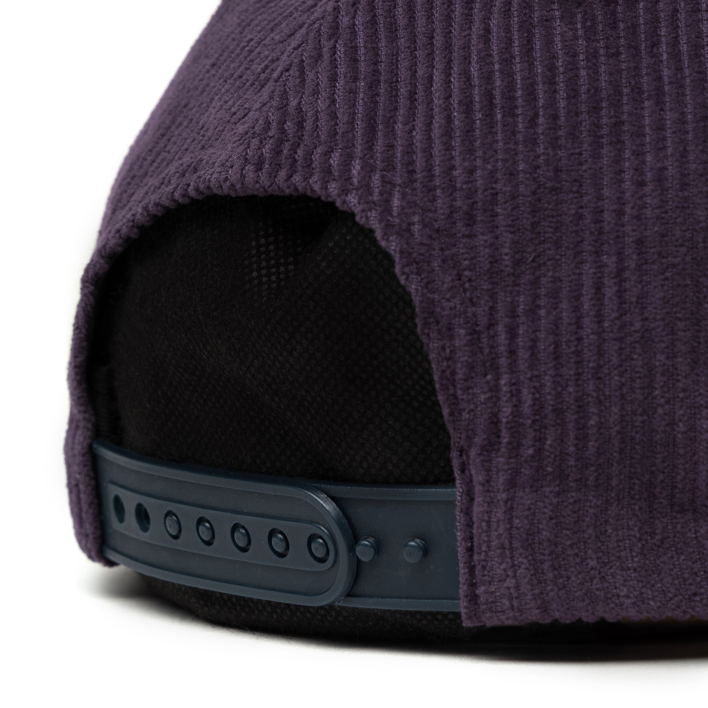 By Parra Painters Corduroy 6 Panel Hat » dispo en ligne maintenant