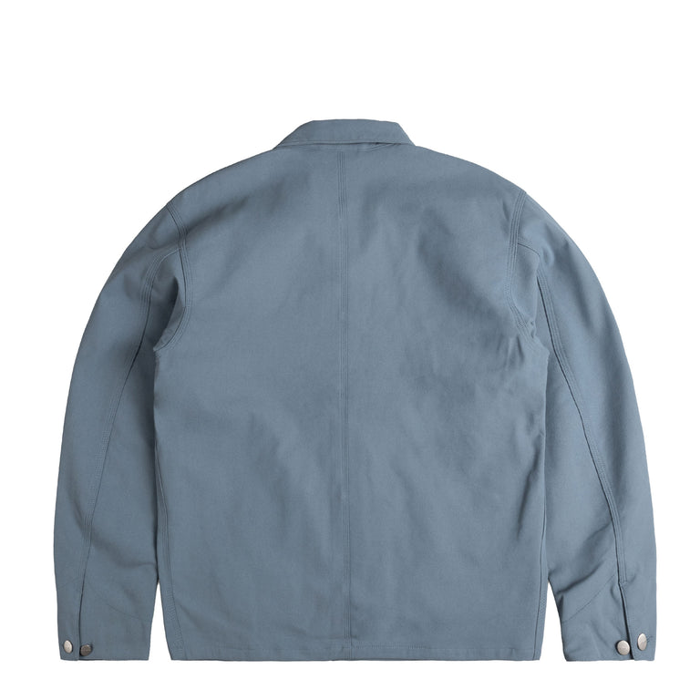 Carhartt WIP Suede Michigan Coat
