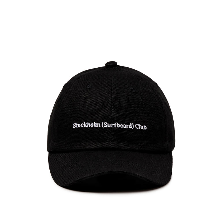 Stockholm Surfboard Club Pac Cap