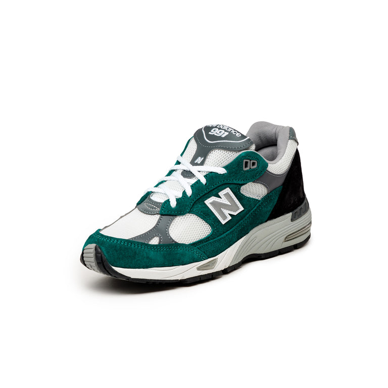New Balance W991TLK *Made in England*