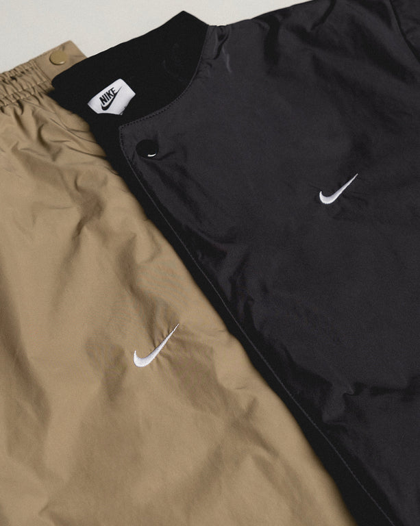 Nike Authentics Basketball Warm-Up Shirt