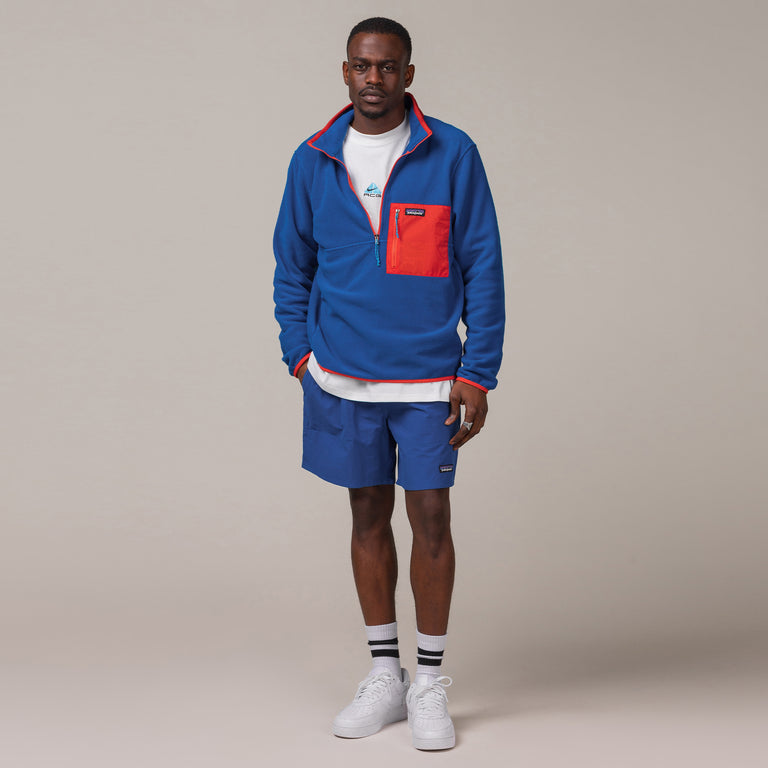 Patagonia Microdini 1/2 Zip Pullover