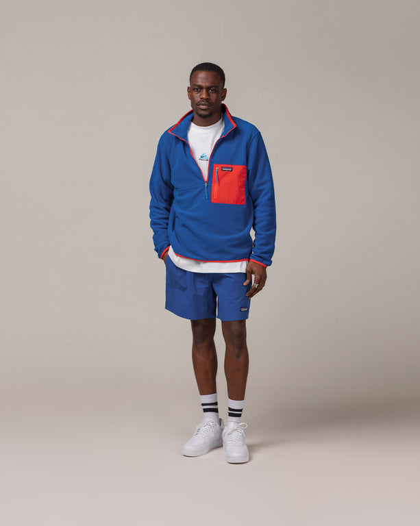 Patagonia Microdini 1 2 Zip Pullover Apparel Buy online now