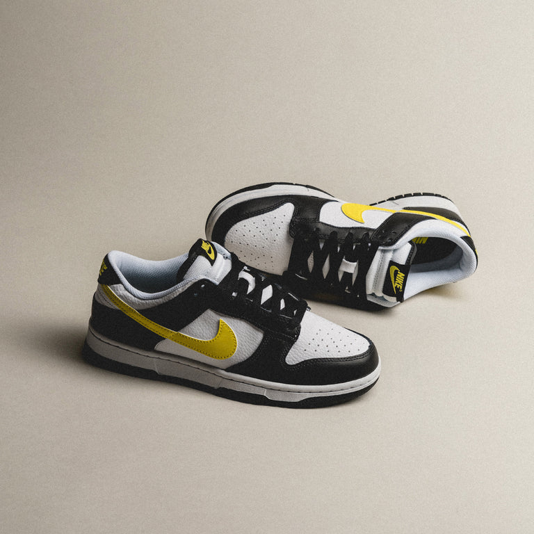 Nike Dunk Low onfeet