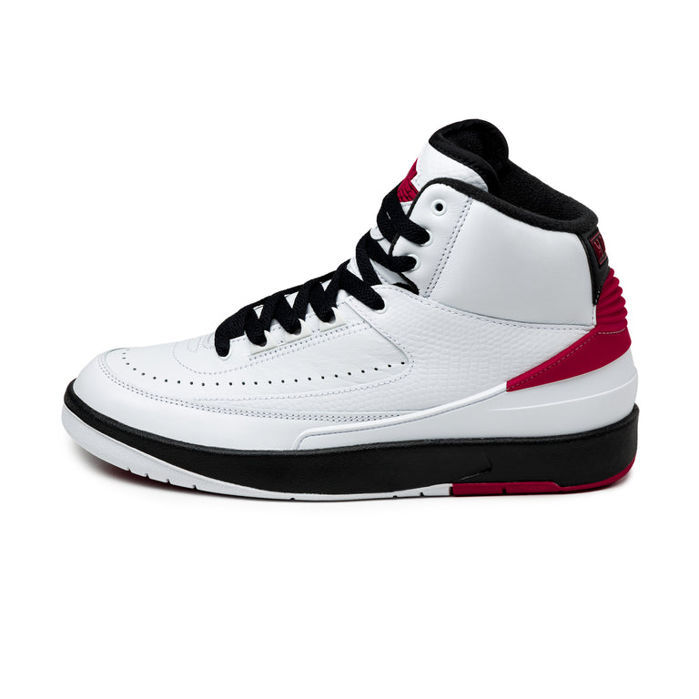 Nike Air Jordan 2 Retro *Chicago*