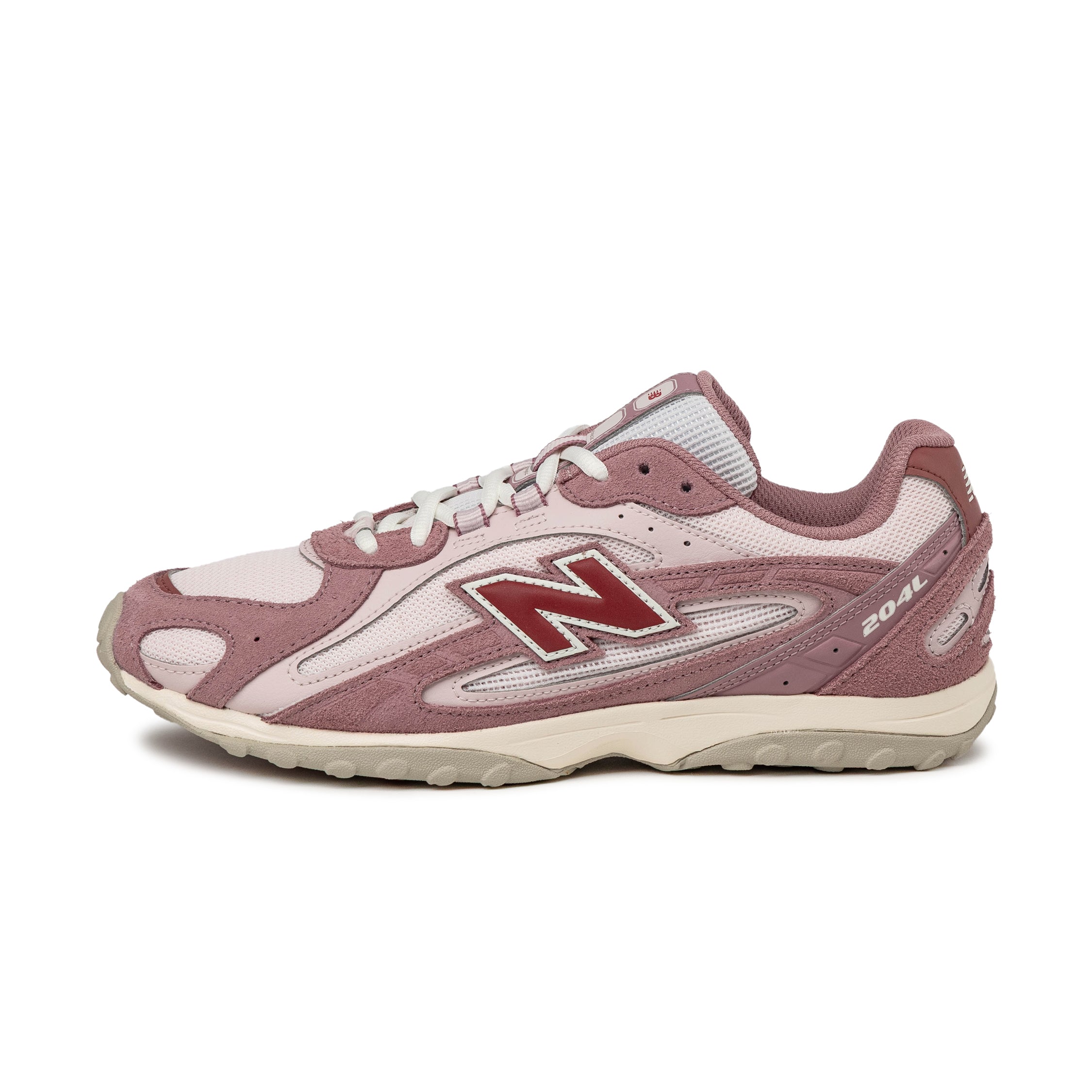 New Balance 204L sneakers » bestel nu online!