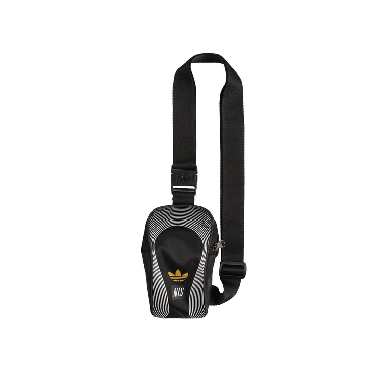 Adidas x NTS Radio Small Item Bag