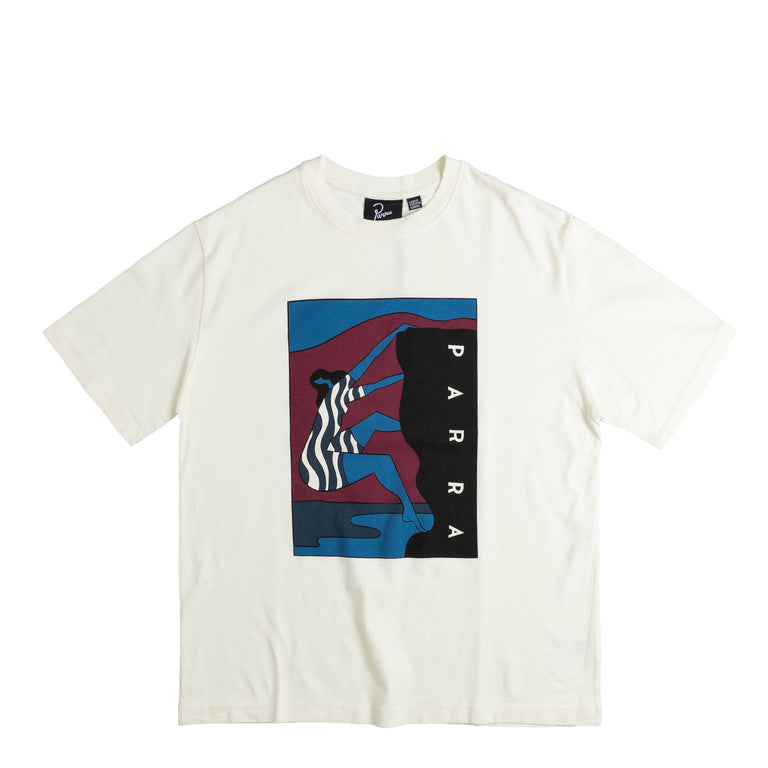 By Parra Climb Away T-Shirt