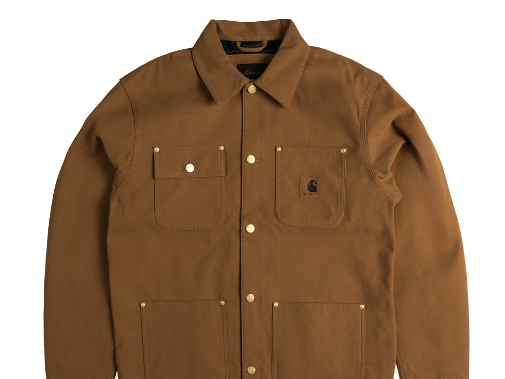 Michigan chore jacket shop