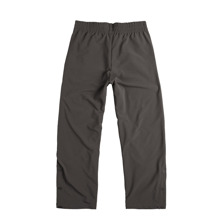 Adidas Basketball Snap Pants