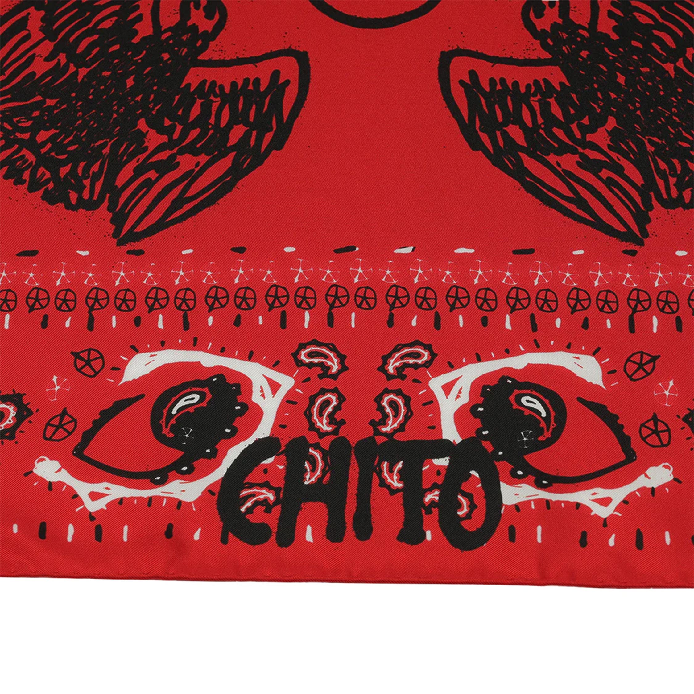 CHITO International Finesse Eagle Bandana | Accessoires » Buy