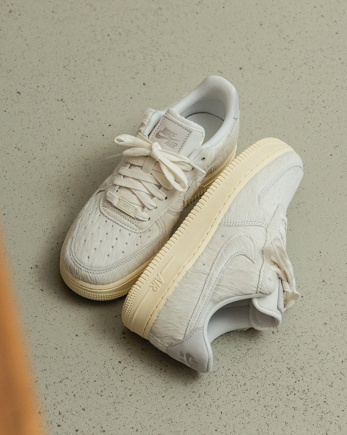 women's nike air force one 07