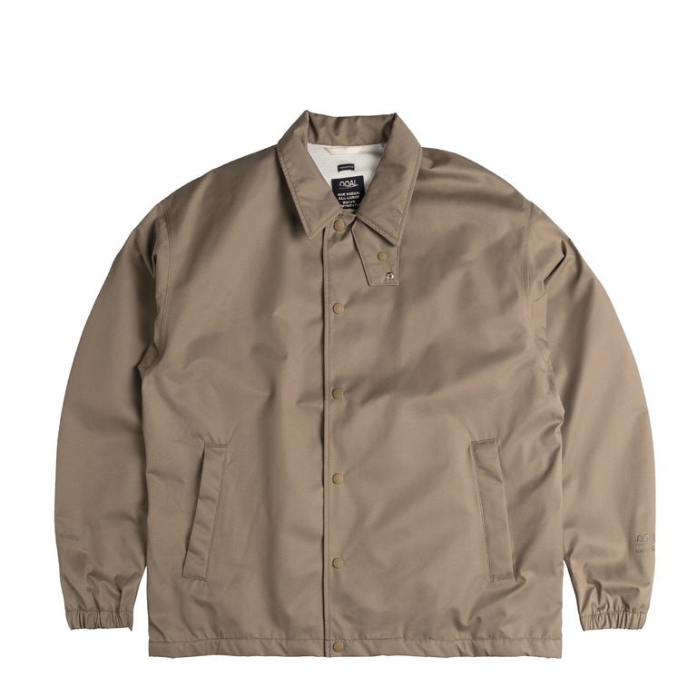 Nanamica 2L Gore-Tex Coach Jacket