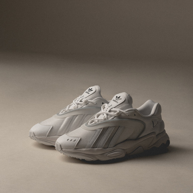 Adidas Oztral onfeet
