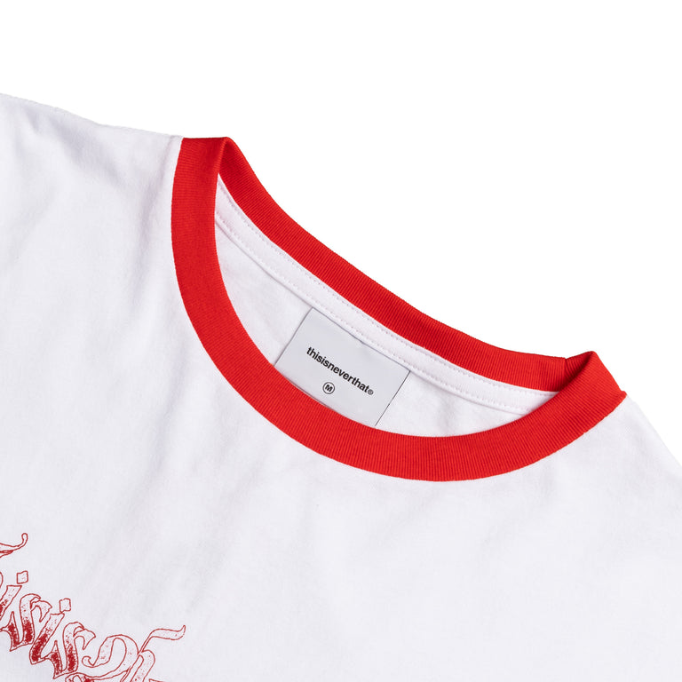 thisisneverthat TNT C. 10 Tee
