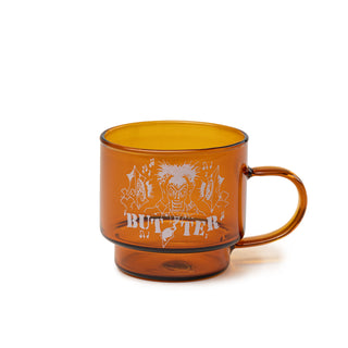 Butter Goods Noise Pollution Mug