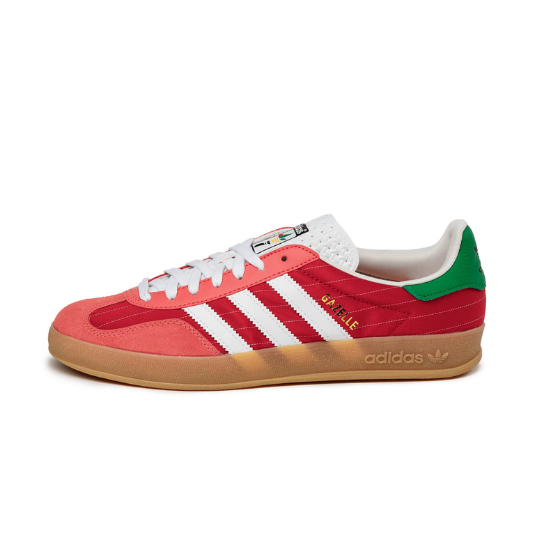 New adidas gazelle new arrivals