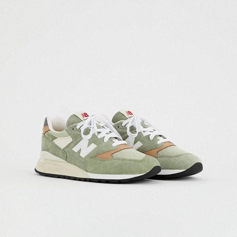 New Balance U998GT *Made in USA* onfeet