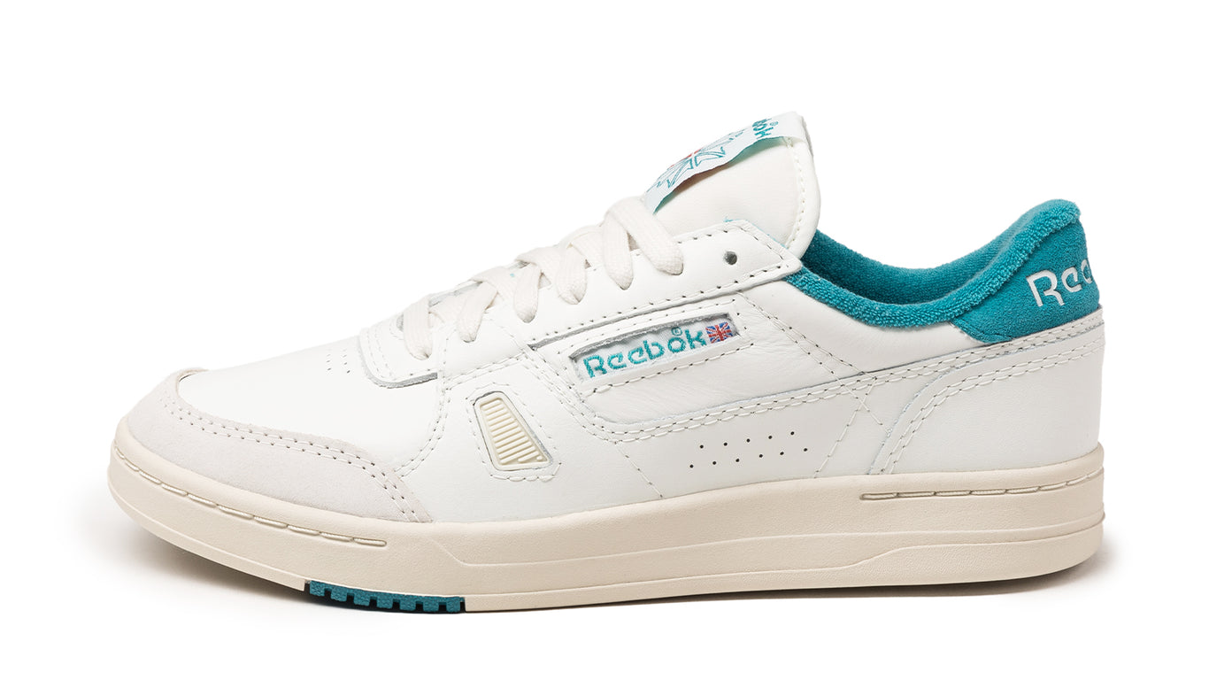 Tenis chunky reebok 2025