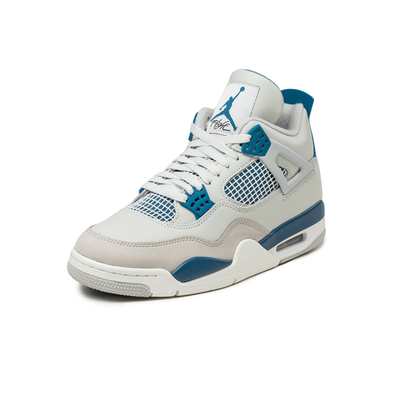 Nike Air Jordan 4 Retro *Industrial Blue*