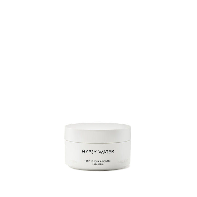 Byredo Gypsy Water Body Cream 200ml