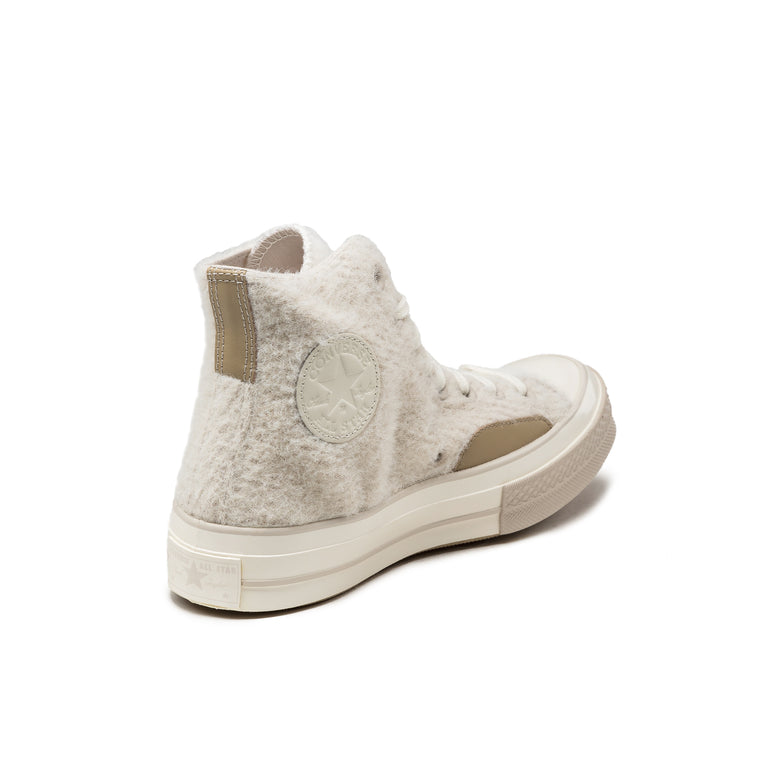 TOYA HORIUCHI CONVERSE SKATEBOARDING CS LOAFER SK BLACK
