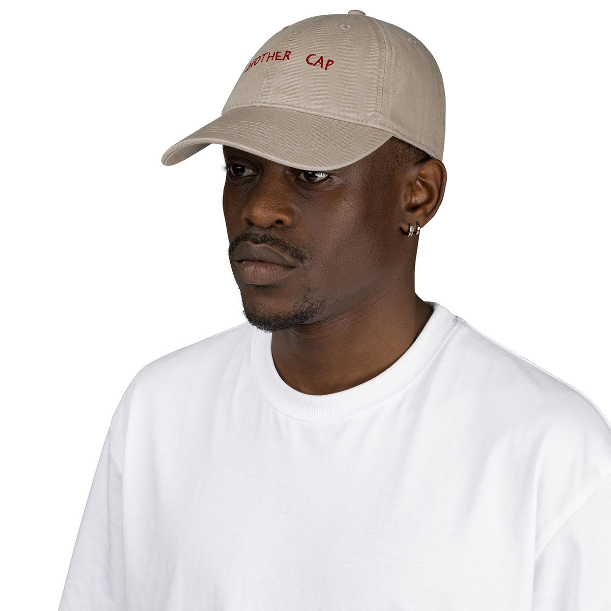 Another Aspect Cap 1.0 – buy now at Asphaltgold Online Store!