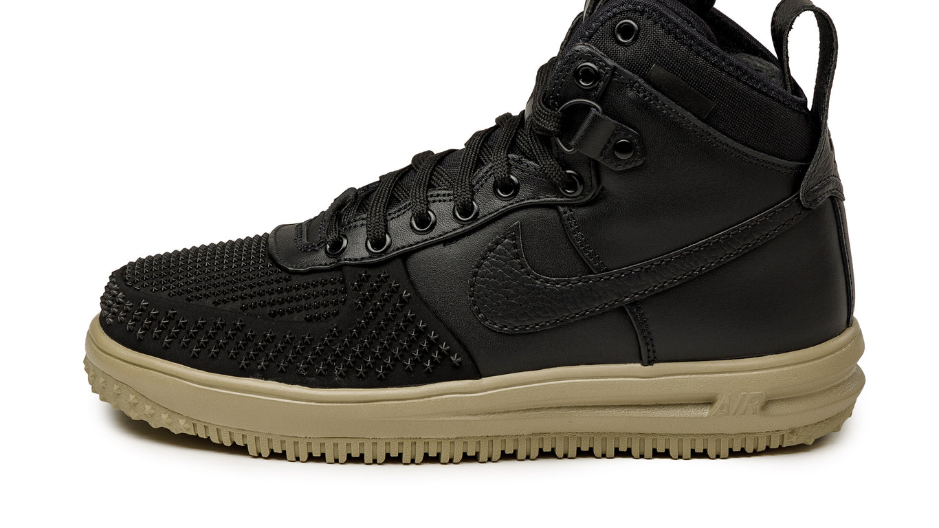 ★Nike★Lunar Force 1 Duckboot Black Neutral Olive★大人気★ Nike Lunar Force 1 Duckboot Sneaker » Buy online now!